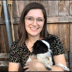 Meet your Posher, Brianna